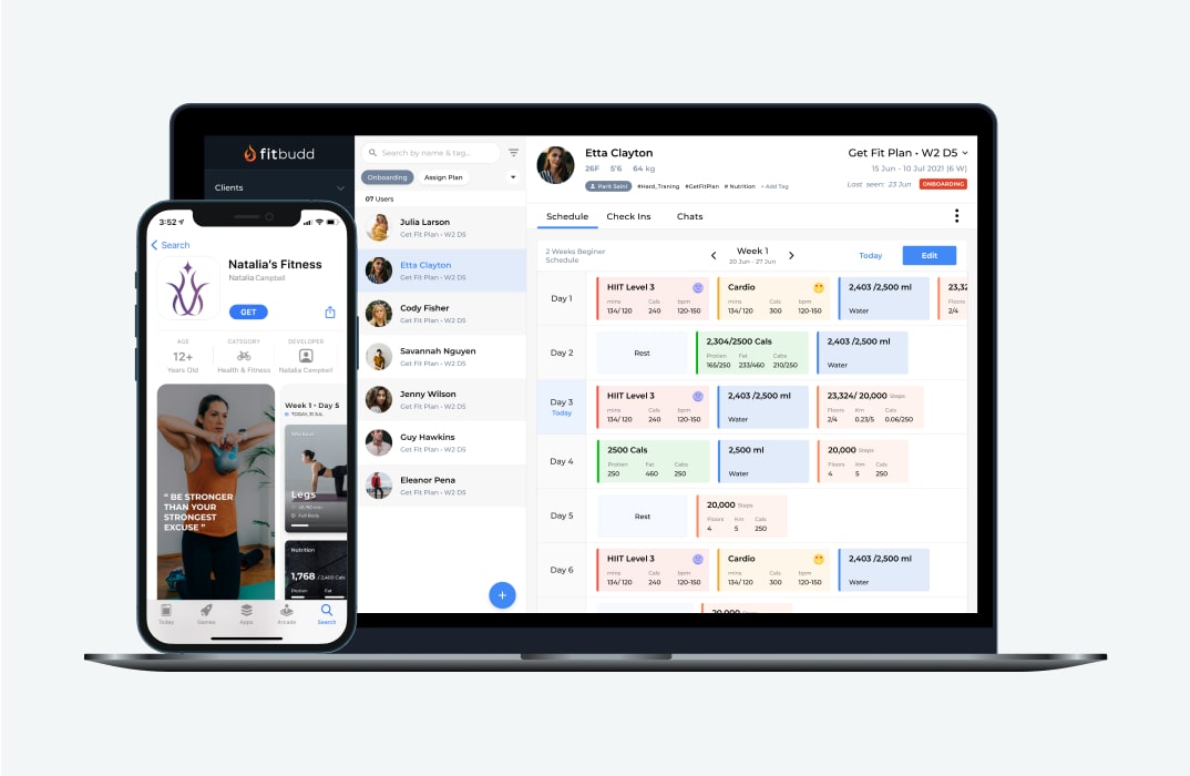 The Future of Fitness Emerging Technologies and Trends USA, UK